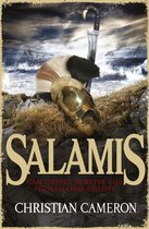 The Long War 5 - Salamis