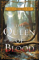 Queens of Renthia 1 - The Queen of Blood