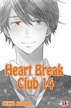 Heart Break Club, Volume Collections 14 - Heart Break Club