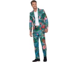 Tropisch Flamingo Hawaii - Man
