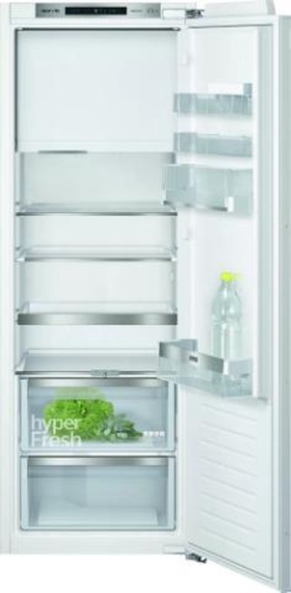 Siemens koelkast (inbouw) KI72LADE0 | bol.com