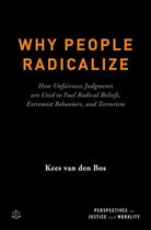 Perspectives on Justice and Morality - Why People Radicalize