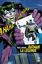 Batman La Légende - Neal Adams 3 - Batman La Légende - Neal Adams - Tome 3