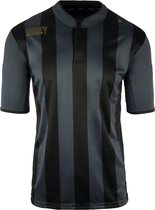 Robey Winner Shirt - Black Stripe - 2XL
