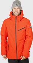 Brunotti Pander Wintersportjas Heren - Maat XL