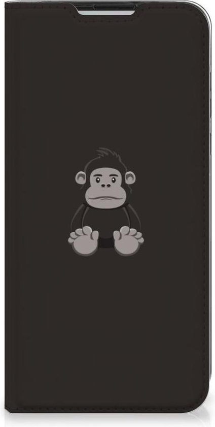 Stand Case Motorola anniversaire Motorola Moto G8 Power Phone Case Gorilla