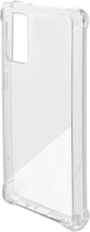 4smarts Ibiza Back Cover Samsung Galaxy Note 20 Transparant
