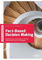 Fact-based decision making