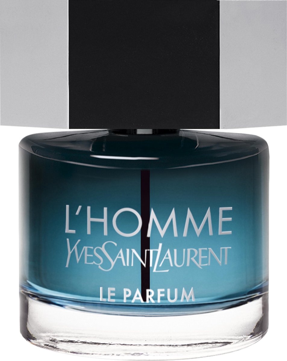 Goedkoopste Yves Saint Laurent - L'Homme Le Parfum - Eau De Parfum - 60Ml