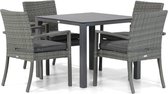 Domani Solarino/Pallazo 90 cm dining tuinset 5-delig