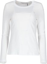 Calvin Klein Longsleeve Wit