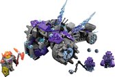 LEGO Nexo Knights De Drie Broers - 70350