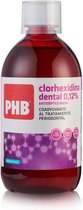 Pbh Phb Chlorhexidine Dental Mouthwash 500ml