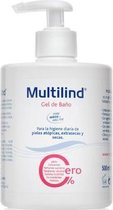 Stada Multilind Bath Gel For Atopic, Extras And Dry Skin 500ml