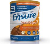 Ensure Abbott Nutrivigor Sabor Chocolate 850g