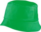 Myrtle Beach Volwassenen Unisex Bob Hat (Groen)