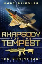 The Braintrust 3 - Rhapsody For The Tempest