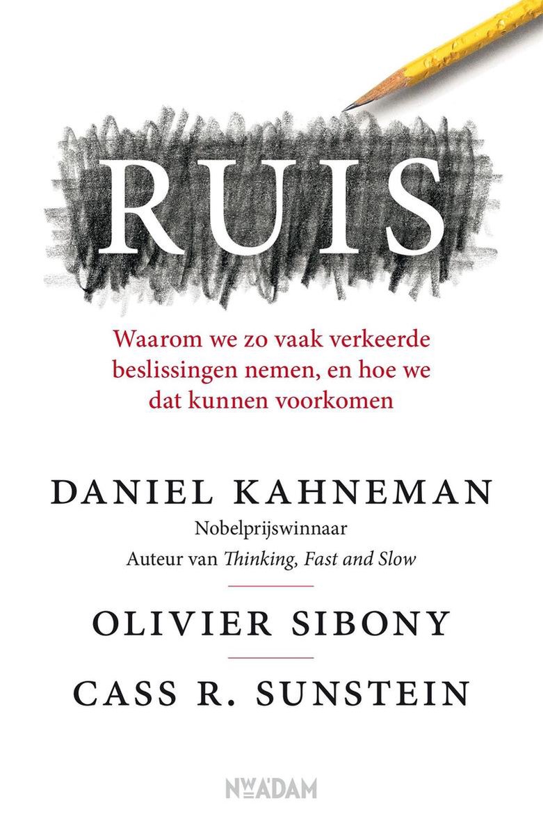 RUIS - Daniel Kahneman