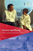 Horizons anglophones - Steven Spielberg