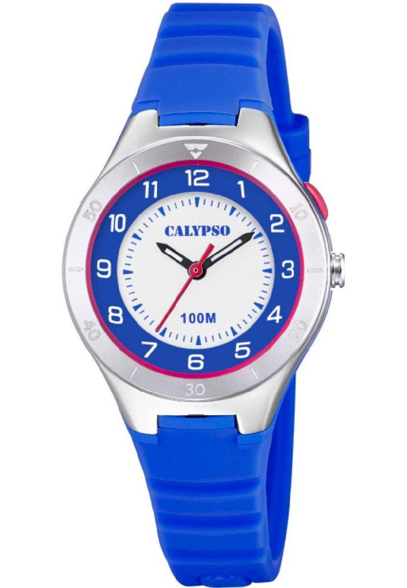 Calypso Unisexhorloge K5800/3