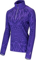 Falcon - Lady Pully Ivanka - Dames Skipully - XXL - Paars