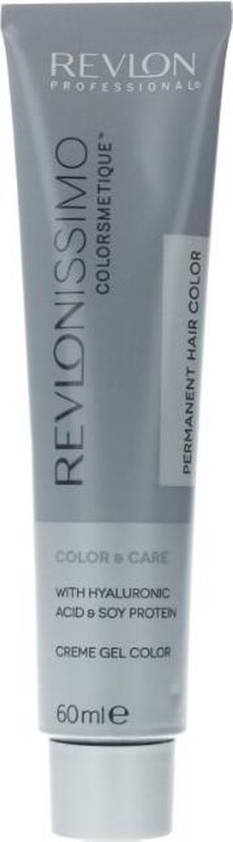 Revlon - Revlonissimo Colorsmetique - Haarverf - 60ML - 7.41