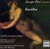 Euridice (CD)