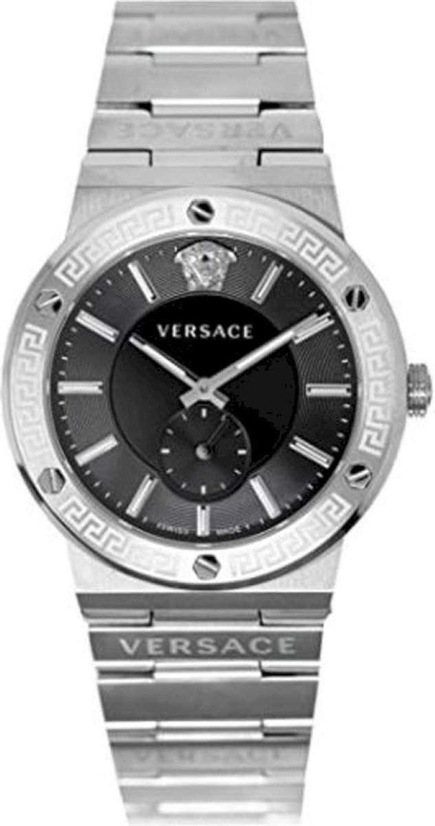 Versace Herenhorloge VEVI00720