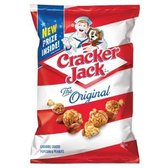 Cracker Jack Popcorn -241g