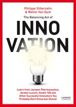 The Balancing act of Innovation