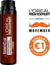 L’Oréal Paris Men Expert L’Oréal BarberClub Short Beard & Face Moisturiser 50ml