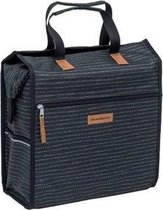 NewLooxs 027.181 Pakaftas Lilly 18L Nomi Black