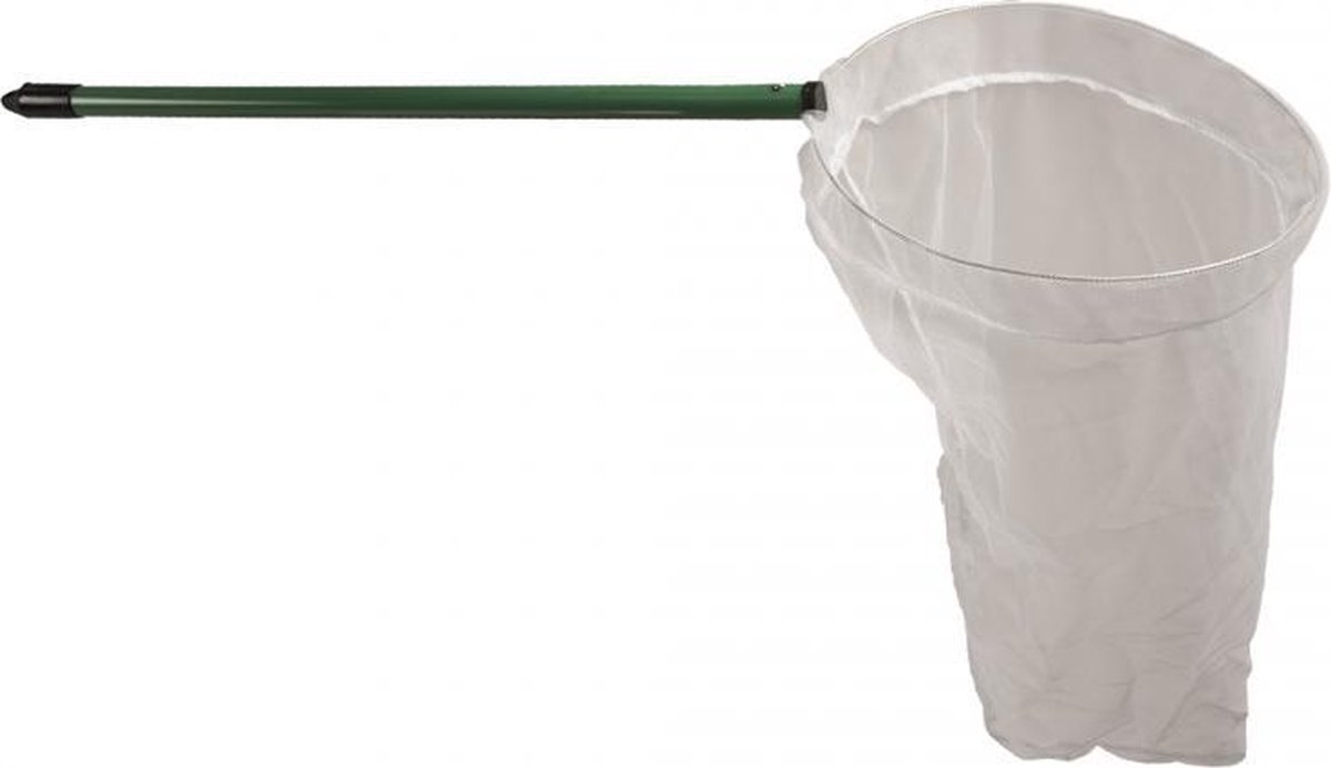 Duvo+ Vogelschepnet solide nr5 26cm