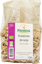 Primeal Sojaproteine grof 150 gram