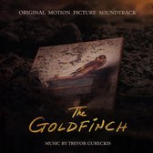 Goldfinch [Original Motion Picture Soundtrack]