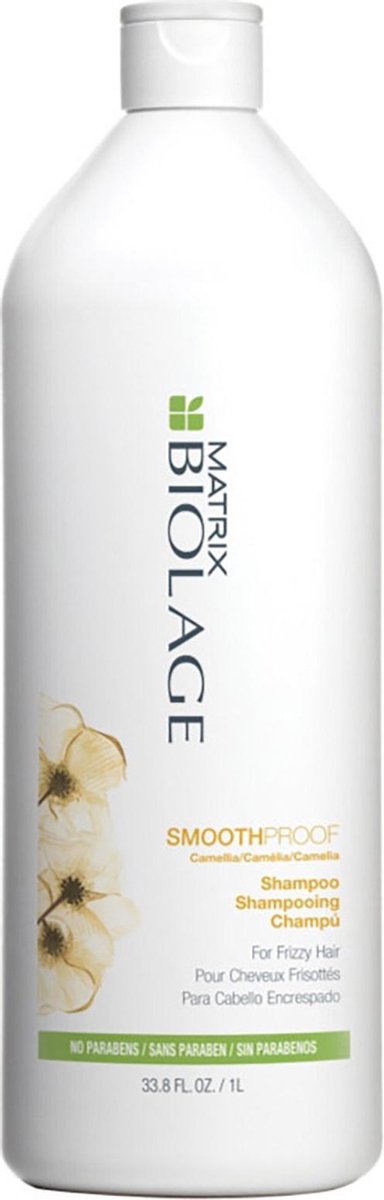 Matrix - BIOLAGE SMOOTHPROOF shampoo 1000 ml