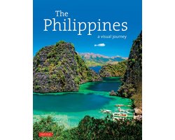 Philippines: A Visual Journey