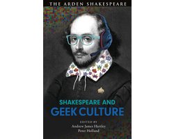 Shakespeare and Geek Culture