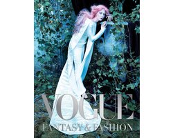 Vogue: Fantasy & Fashion