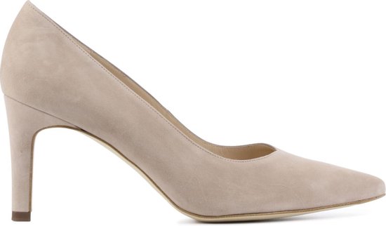 Peter Kaiser Dames Suède 30016745 / Schoenen Stiletto hak hoogte 7-9 - wf  34711 - | bol.com