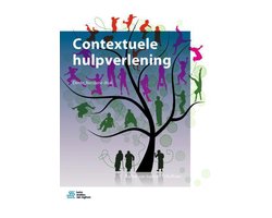 Contextuele hulpverlening