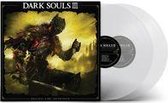 Dark Souls III Original Soundtrack 2 Clear LP