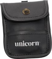 Unicorn Accessory Pouch Zwart 8,5 X 10 X 0,5 Cm