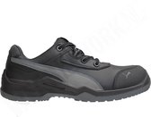 Puma vh schoenen Argon RX laag S3 zwart ESD 44