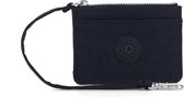 Kipling Cindy Pasjeshouder - True Blue Ww