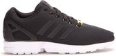 adidas ZX Flux - Sneakers - Unisex - Zwart - Maat 45