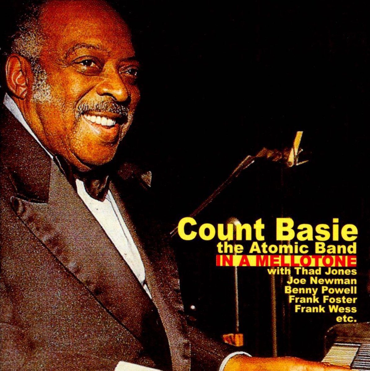Afbeelding van product In a Mellotone  - Count Basie