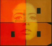 Kelis - Food (CD)