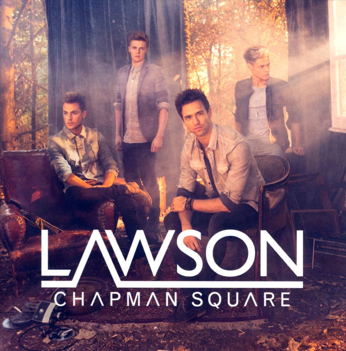 Chapman Square