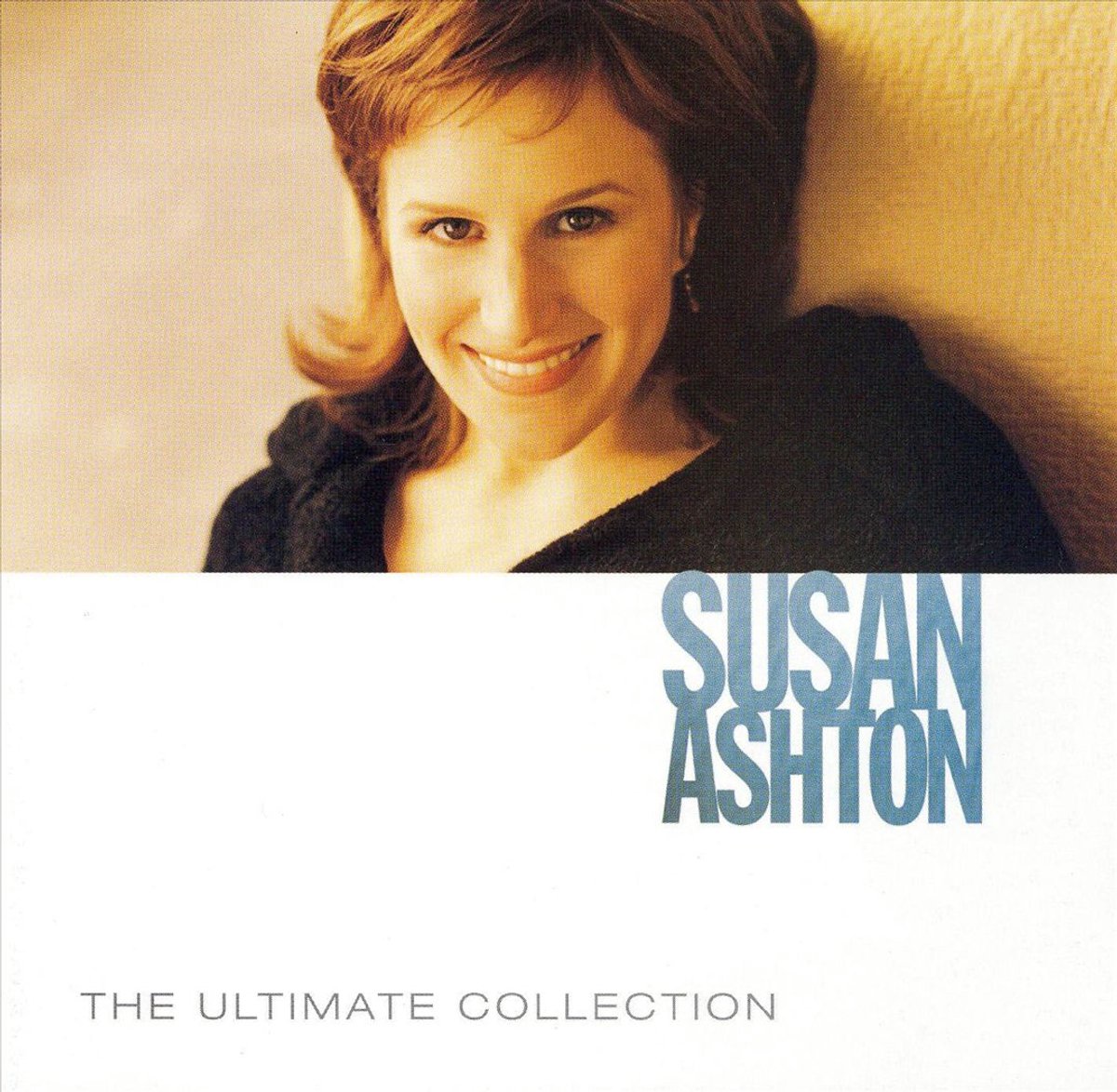 Susan Ashton: The Ultimate Collection